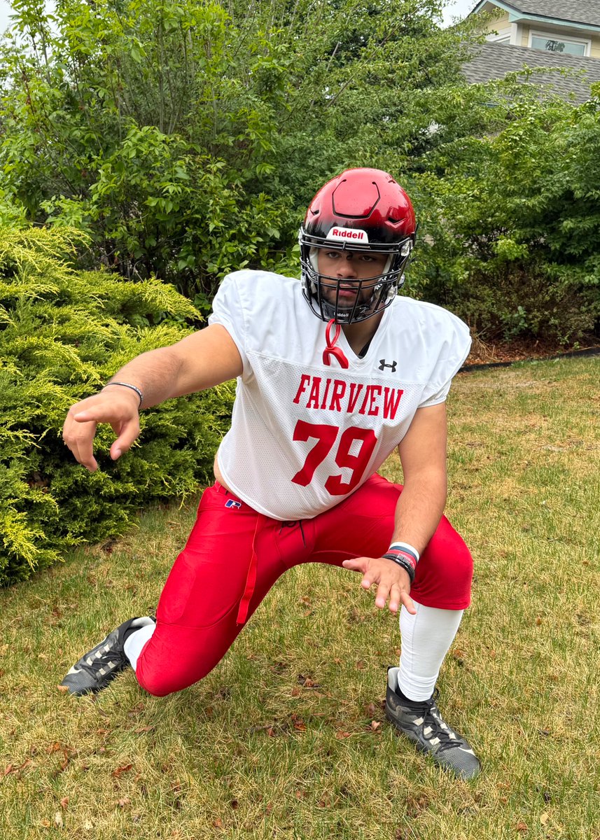 DevynWest_Football tweet media
