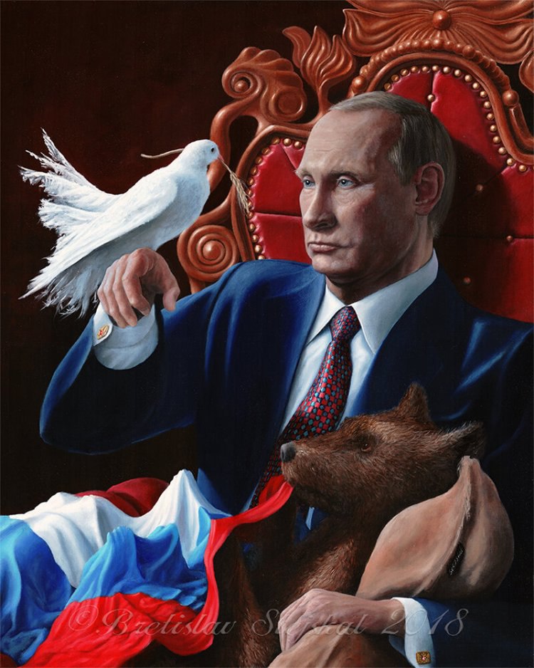 Aleksander 🇵🇱🇷🇺 tweet media