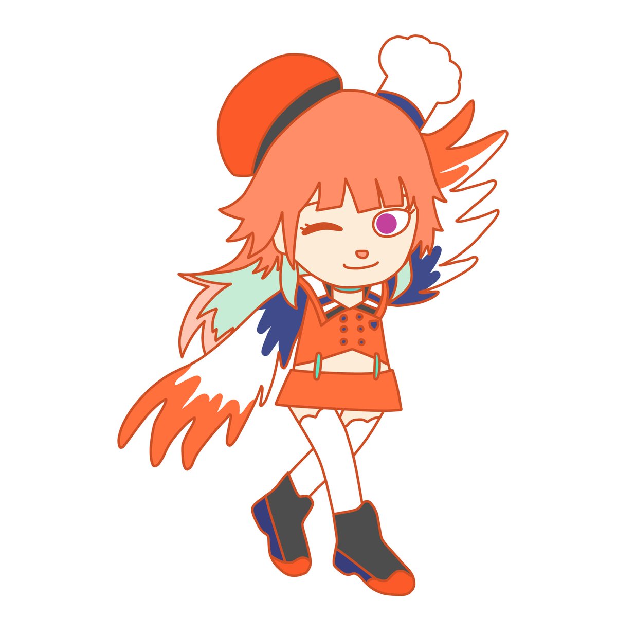 ジャック救命士 tweet media