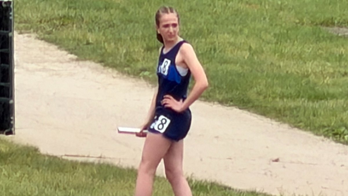 SJS_Bulldogs's tweet photo. Congrats to our 7th Grade Girls, who brought home an incredible 2nd place team finish at the IESA State Track &amp; Field Meet. And to our 8th Grade Girls, whose leadership and strong performances capped off an unforgettable season.
#SJSAH #StJamesSchoolAH #SJSBulldogs https://t.co/dFPWvibHAo