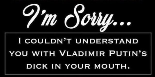 Tinker, Tailor, Loser, Sucker 🇺🇦 tweet media