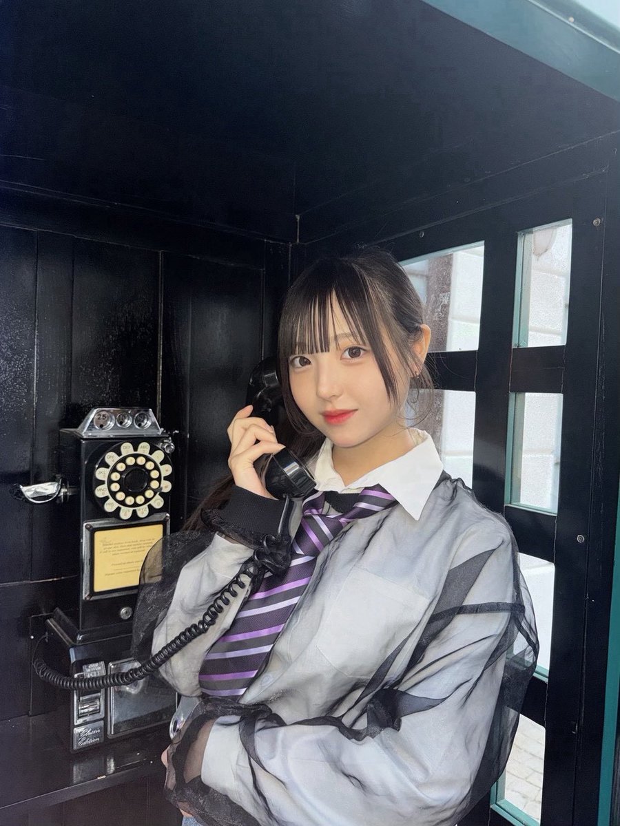 美浜結衣菜【シャルロット】 tweet media