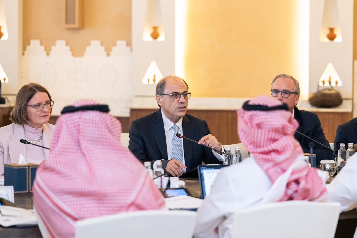 IMF Middle East & North Africa tweet media