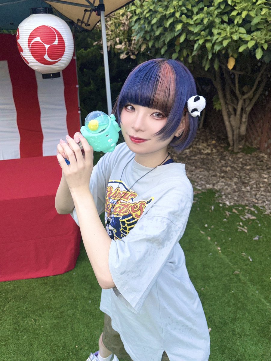 依杯おをい🐧【デスデス】 tweet media