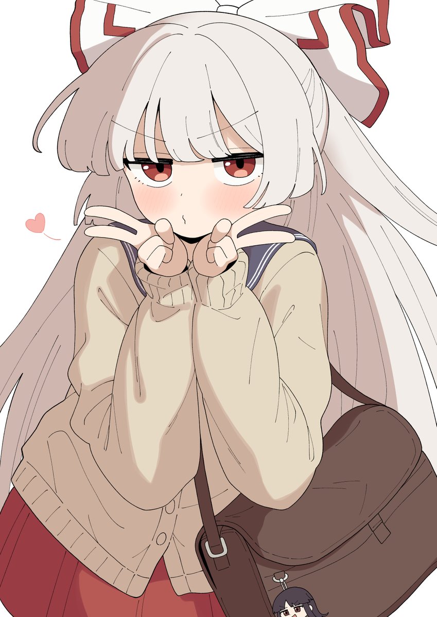 カプリ tweet media