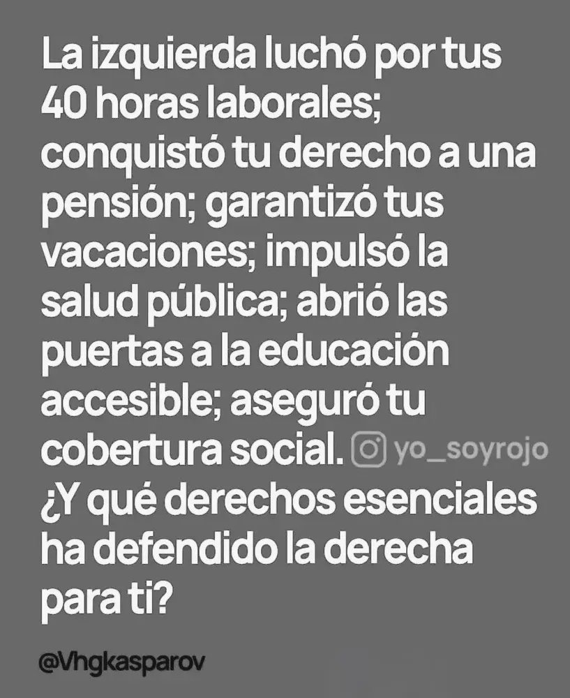 SOMOS LA MAYORÍA DEL 55.76% 🇨🇱🇨🇱🇨🇱 tweet media