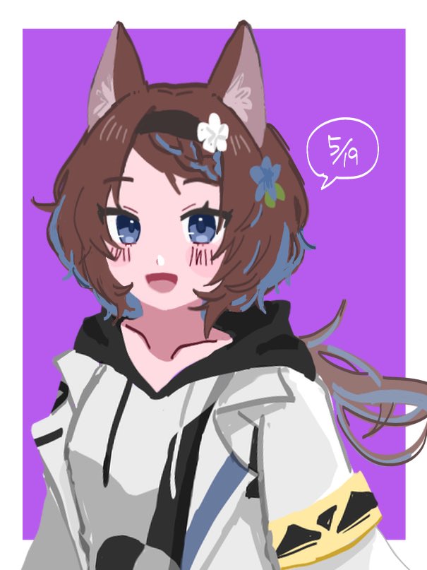 ぱおん tweet media