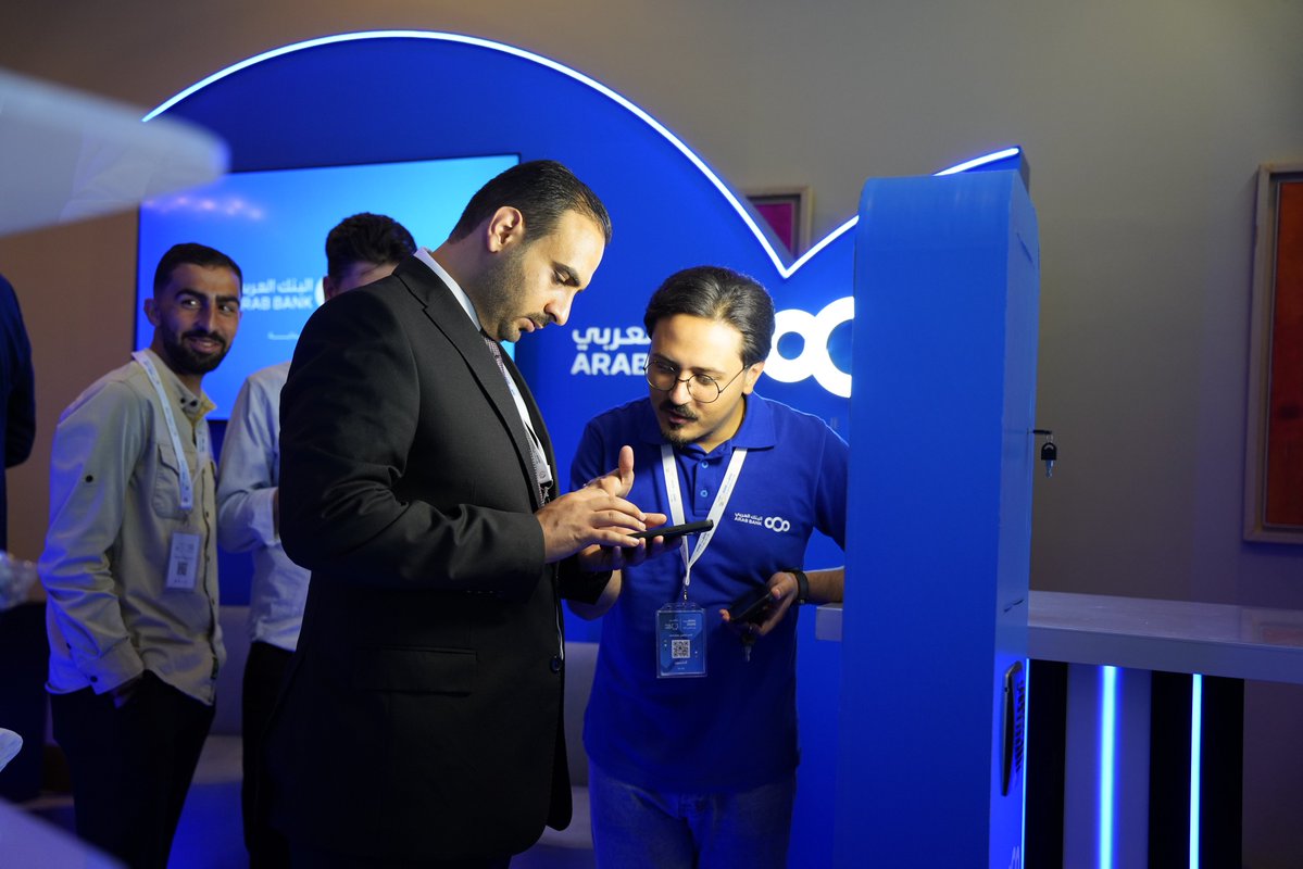 Crown Prince Foundation - مؤسسة ولي العهد tweet media