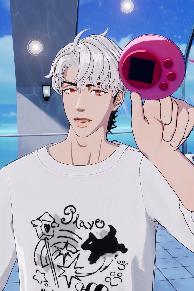 PLAVE(플레이브) OFFICIAL tweet media