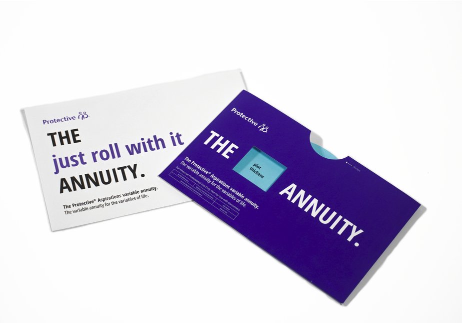 BerningPrinting's tweet photo. Bringing an interactive element to direct mail...🎡 This custom news mailer printed by Jos. Berning Printing features a built-in rotating message wheel that reveals different phrases with every turn—adding a creative twist to traditional print!! https://t.co/ZSofYOVQ1y