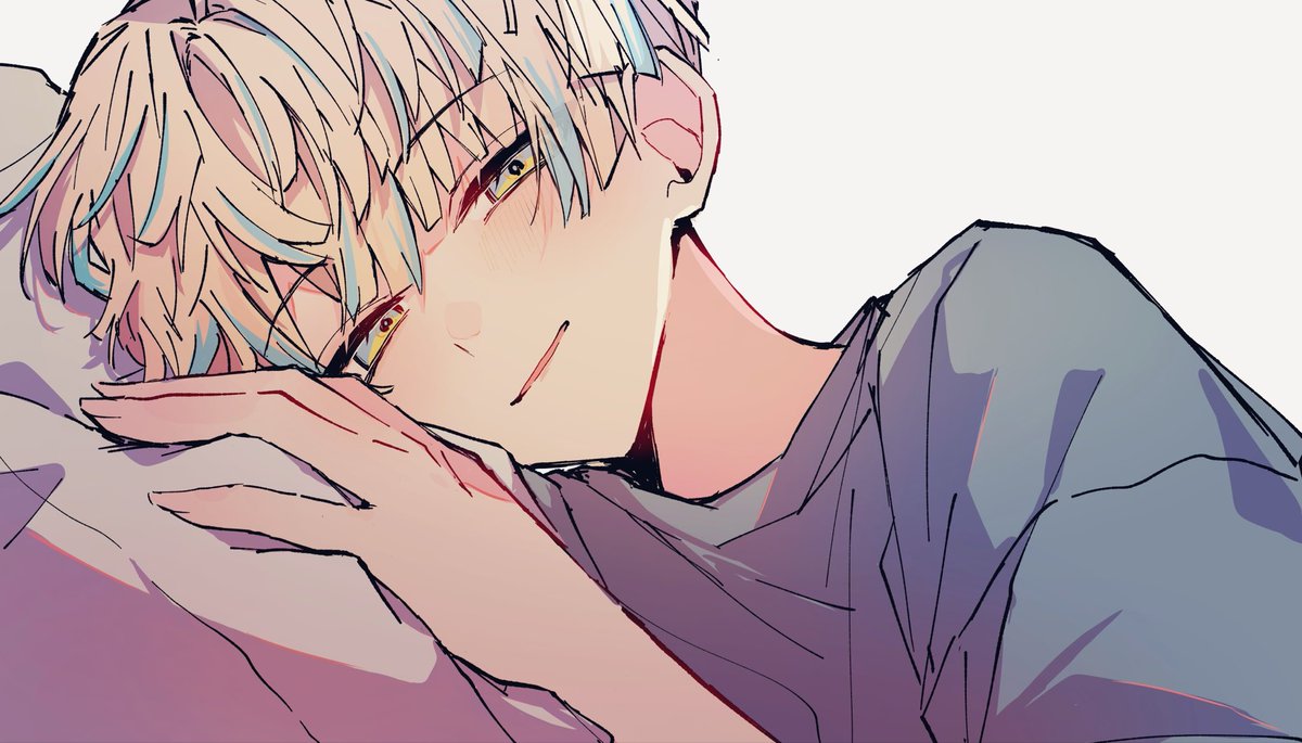 夏猫🌻 (@04gaNo1daze) / Posts / X