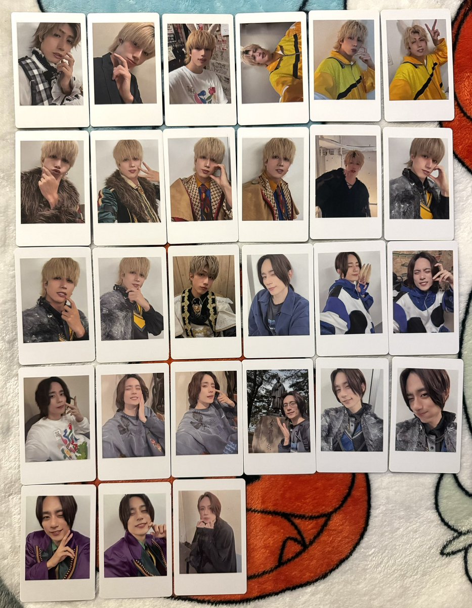 とりひき👑 tweet media