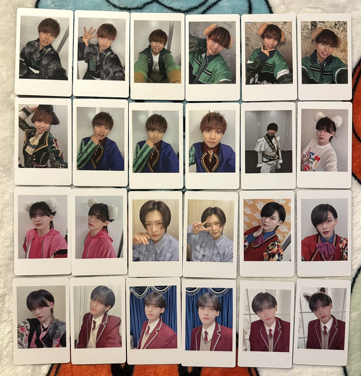 とりひき👑 tweet media