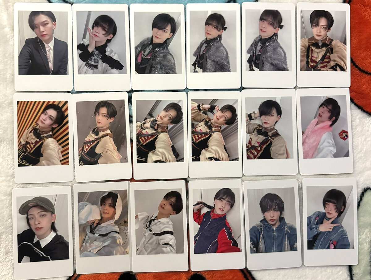 とりひき👑 tweet media
