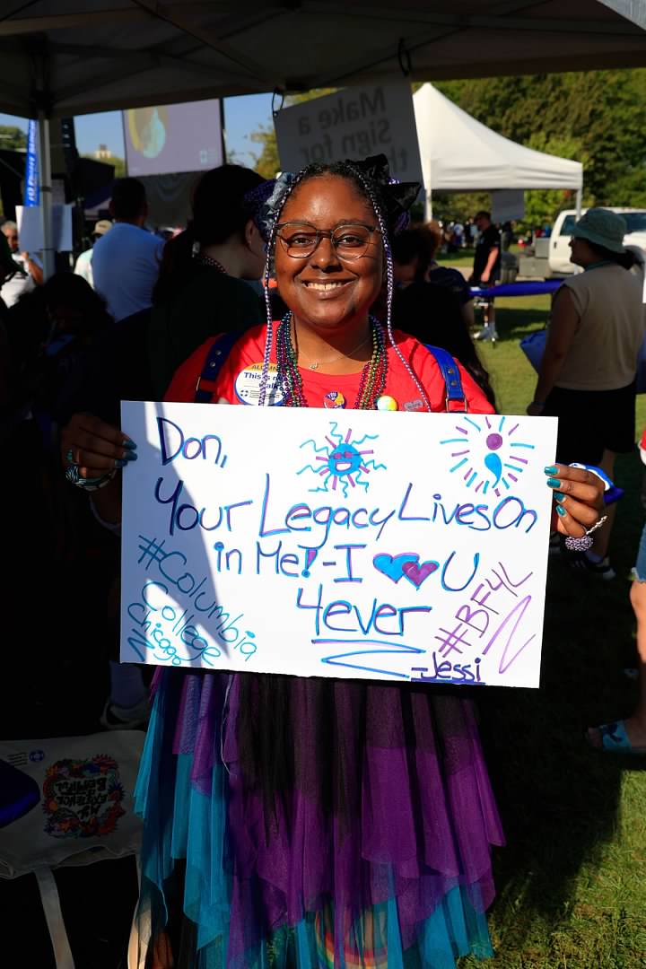 AFSP Illinois tweet media