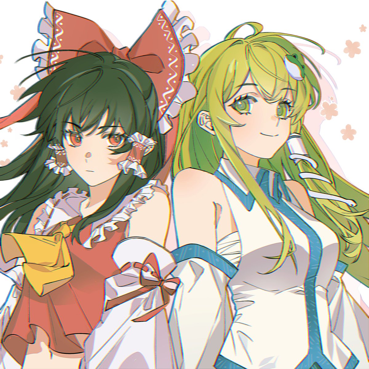 Kagamiro tweet media