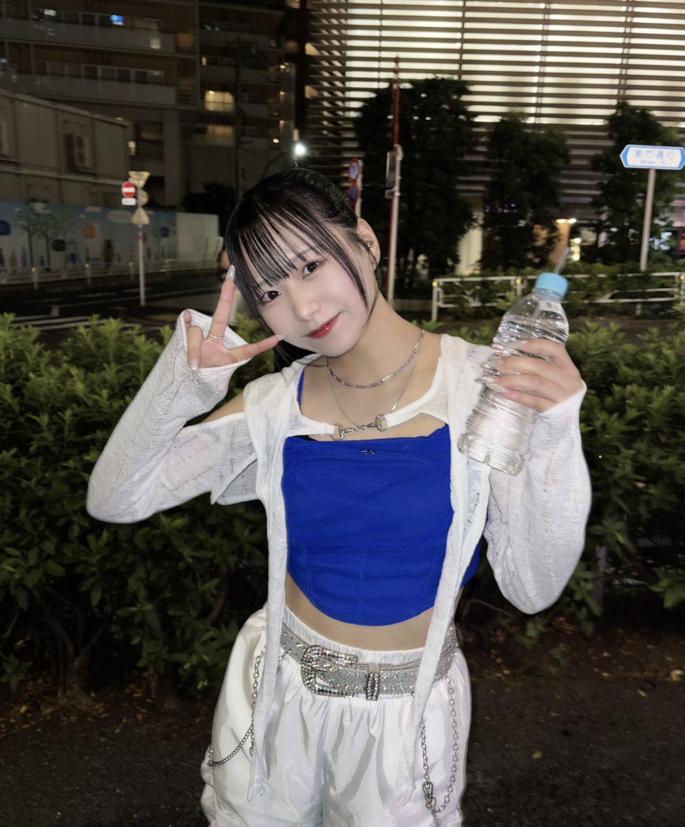 Manaka(JINKS) tweet media