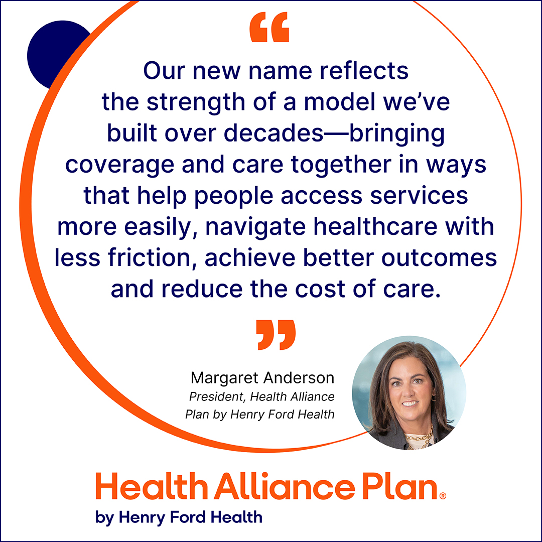 Health Alliance Plan tweet media