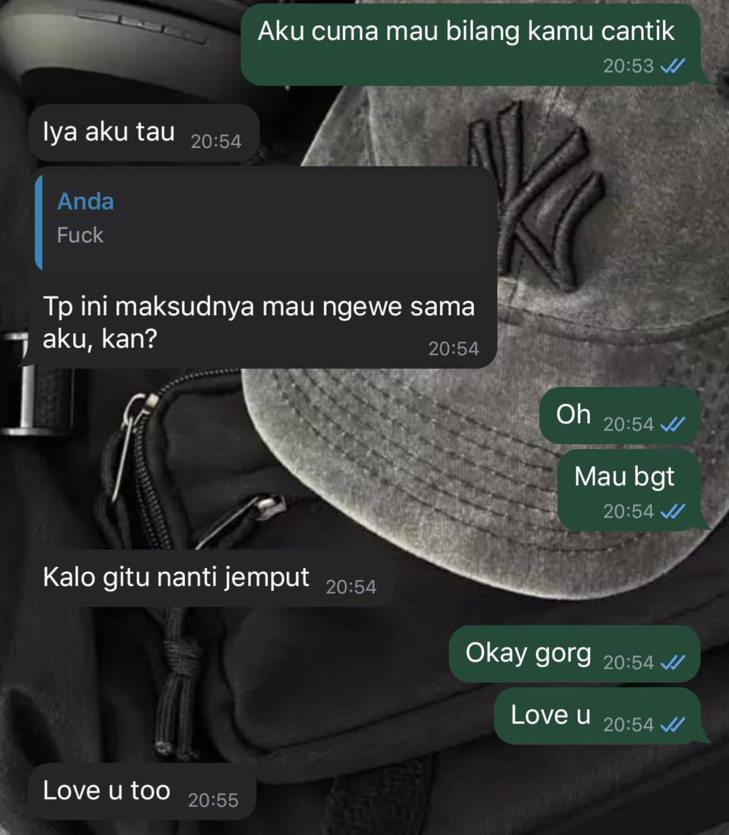 Cleo tweet media