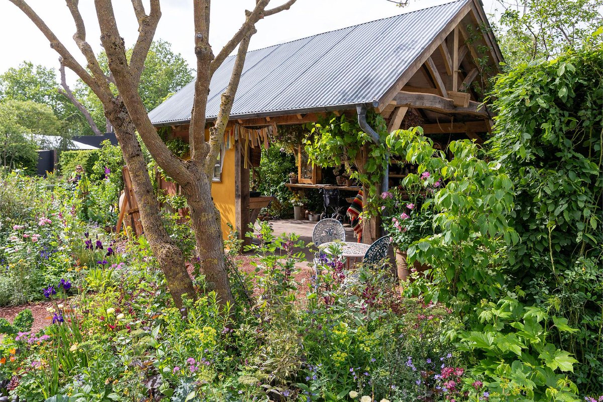 BBC Gardeners' World Mag tweet media