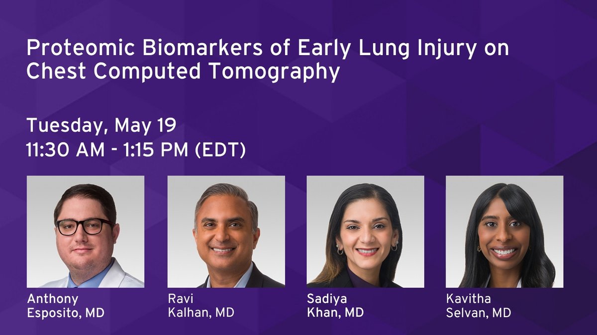 NM Pulmonary and Thoracic Surgery tweet media
