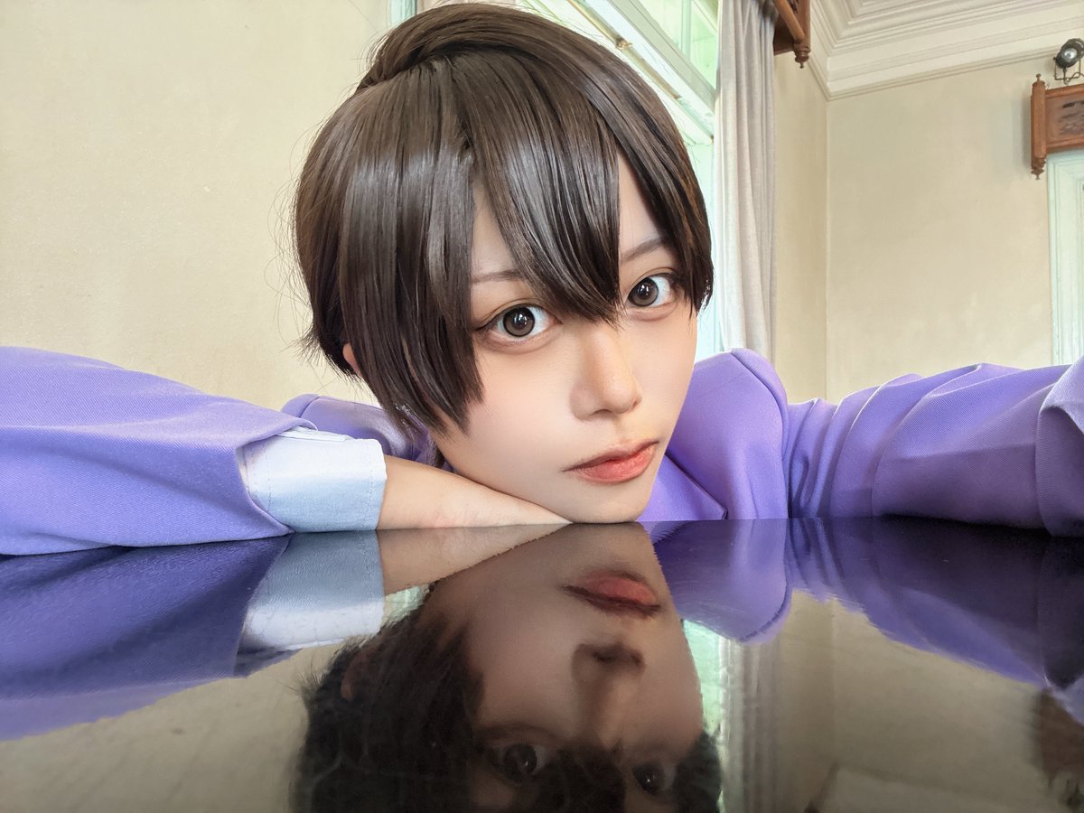 そらまめ tweet media