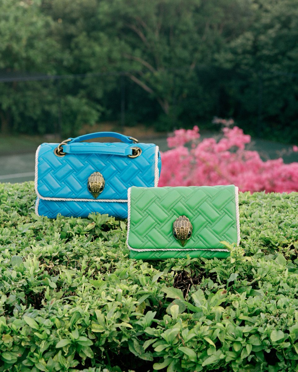 Kurt Geiger tweet media