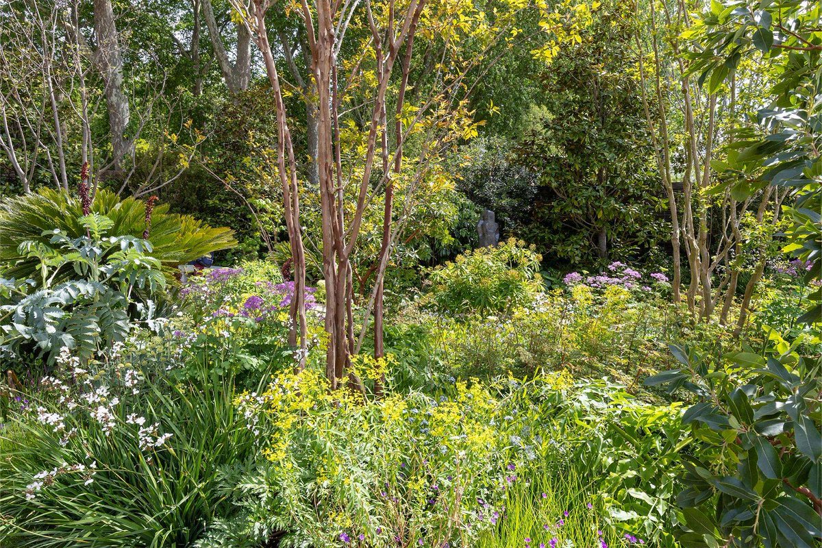 BBC Gardeners' World Mag tweet media