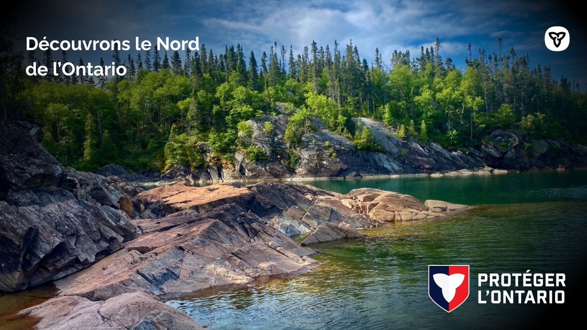 Développement et croissance économique du Nord tweet media