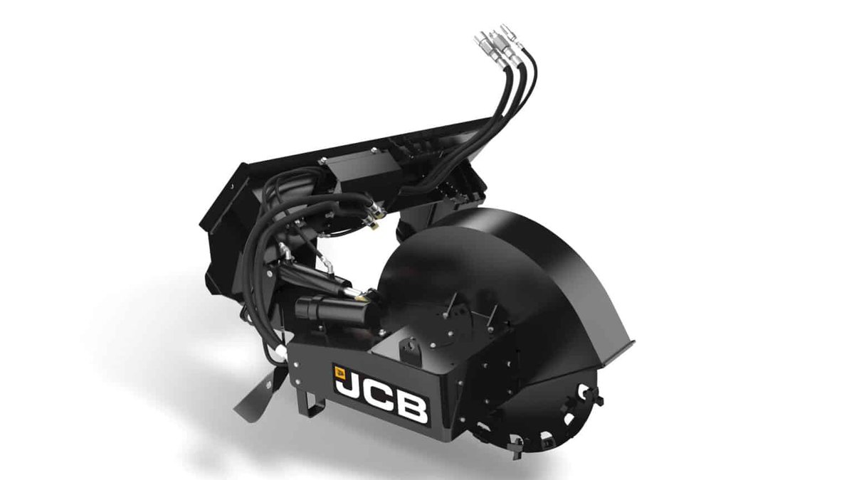 Compact Equipment tweet media