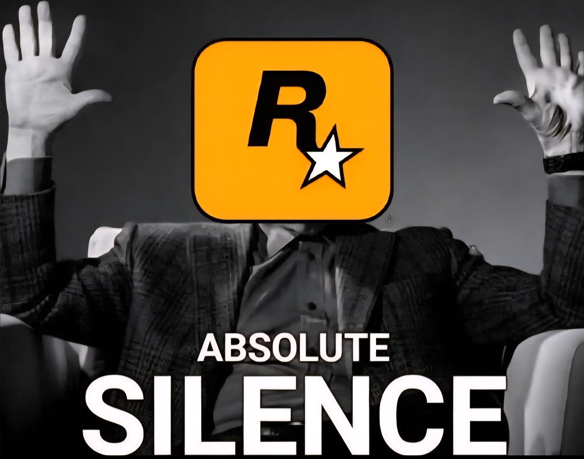 Raco2875's tweet photo. @RockstarGames https://t.co/XWn64pGNQ3