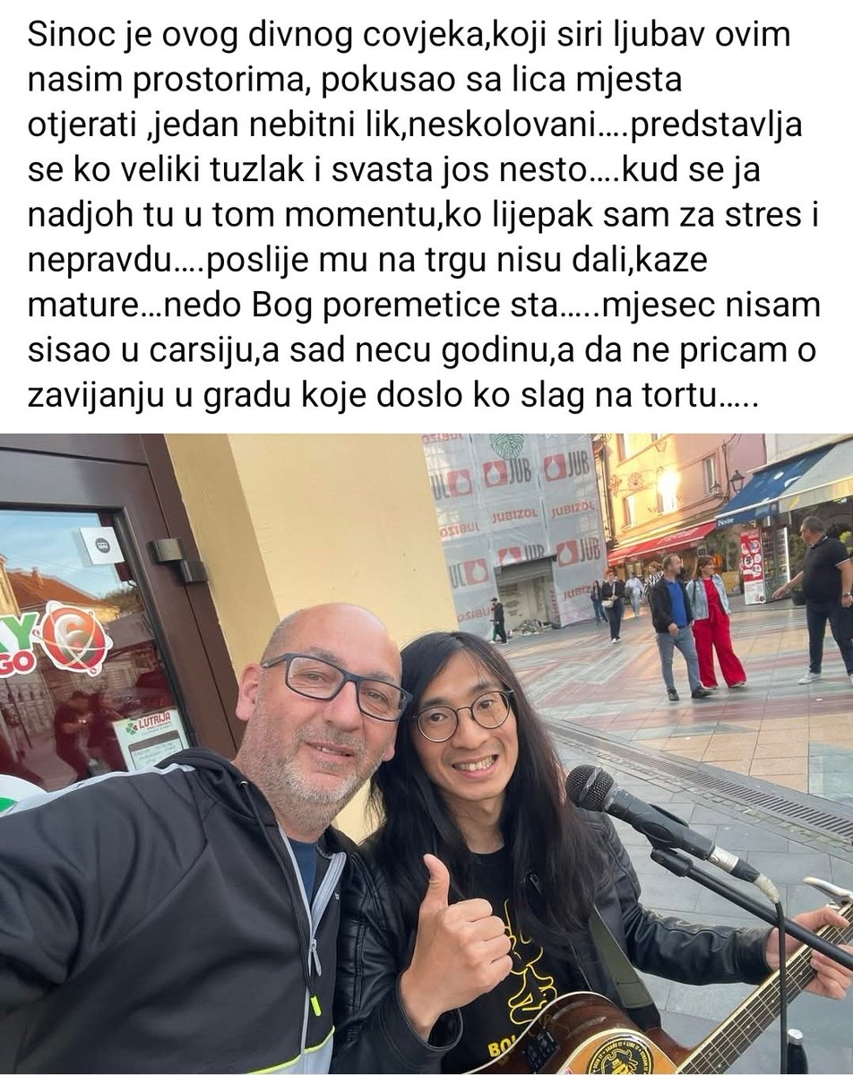 Sudionik vremena tweet media
