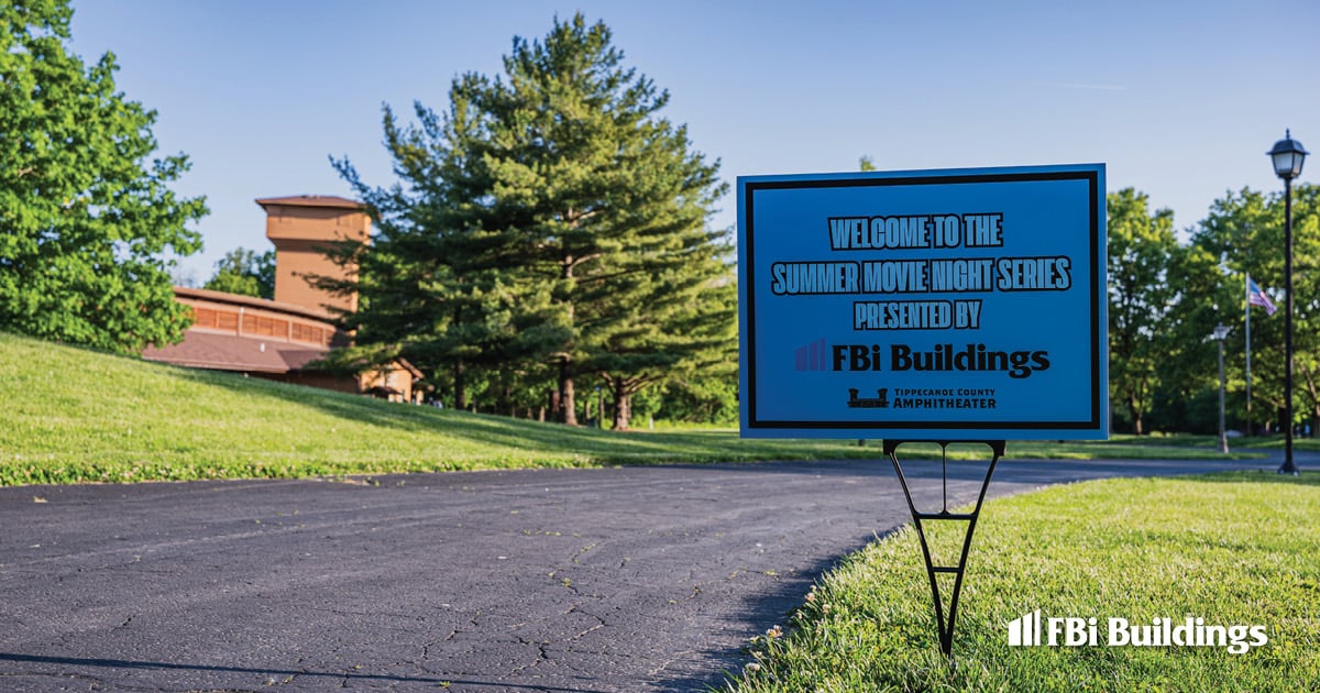 FBi Buildings tweet media