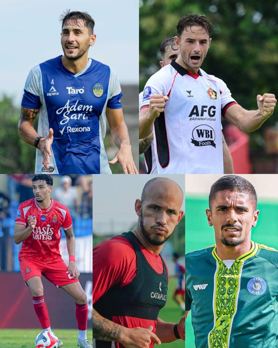 Indos FC tweet media