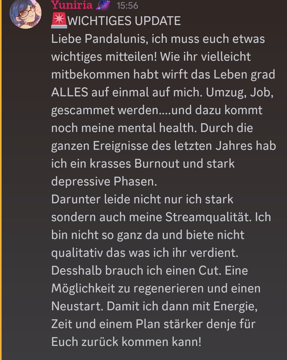 ◇Yuniria◇ -Dokomi 2026- tweet media
