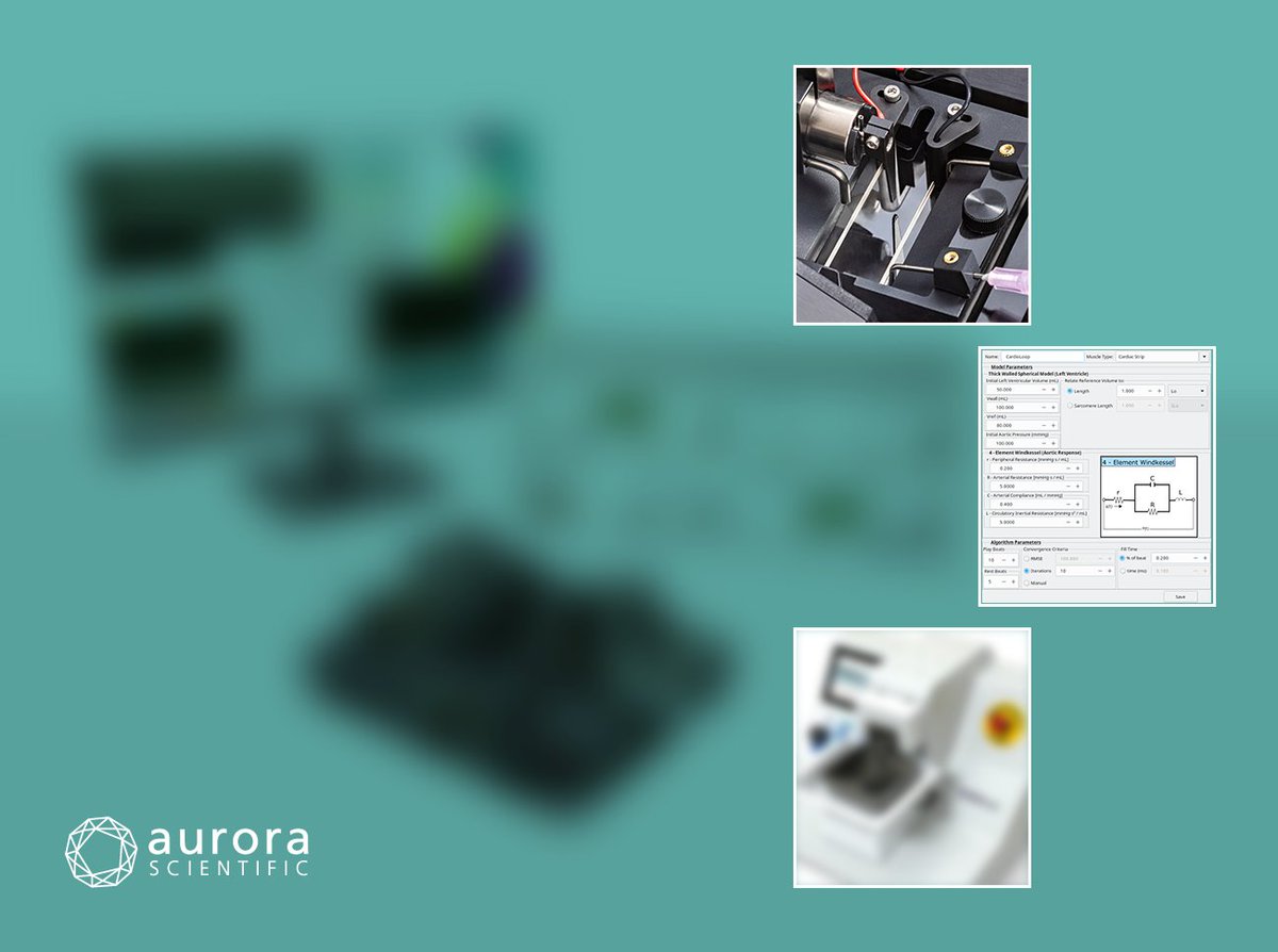 AuroraSci's tweet photo. Cardiac tissue is only as good as its preparation. We've built a seamless path from @campden_instr's gold-standard vibrating microtome to bath, stimulation, and analysis. A cutting-edge workflow! 

The full reveal is coming. 🫀

#CardiacResearch #AuroraScientific https://t.co/ISZmTB0kg2