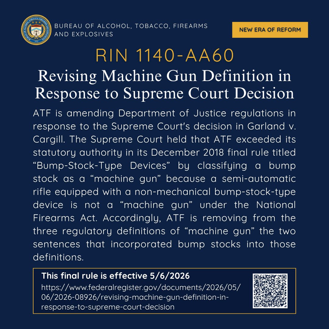 ATF HQ tweet media