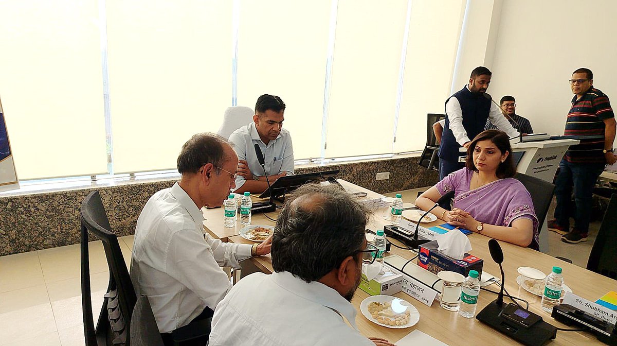 District Administration Buxar tweet media
