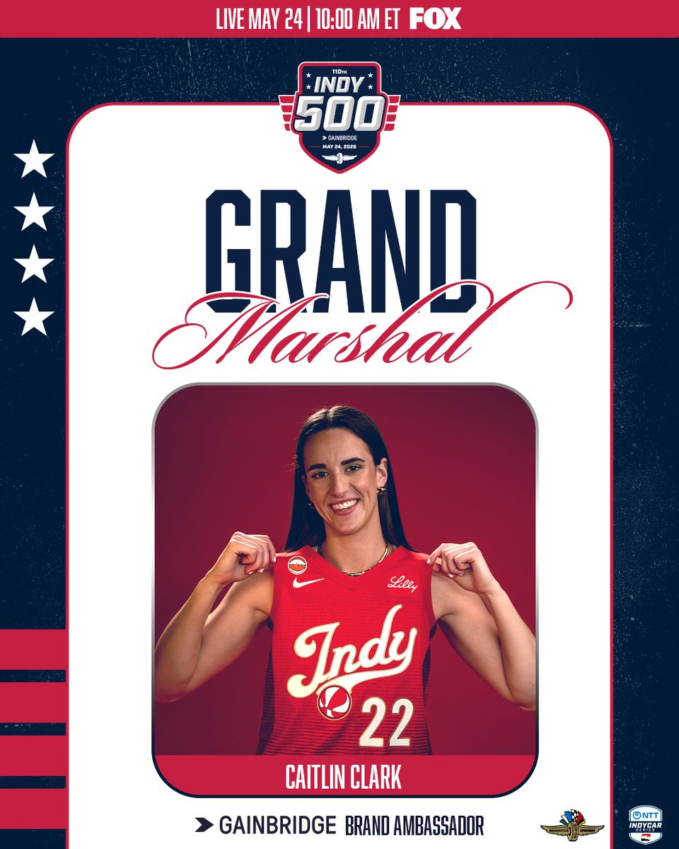 Indianapolis Motor Speedway tweet media