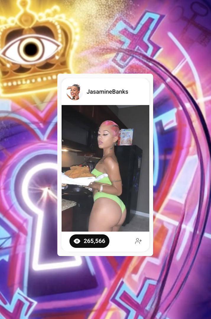 ManyVids tweet media