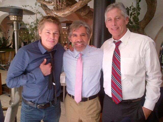 Geraldo Rivera tweet media