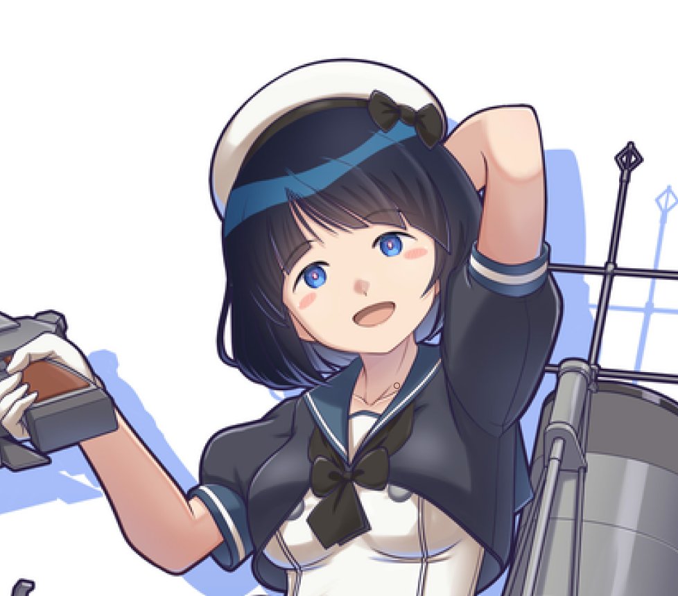 可愛かろう 