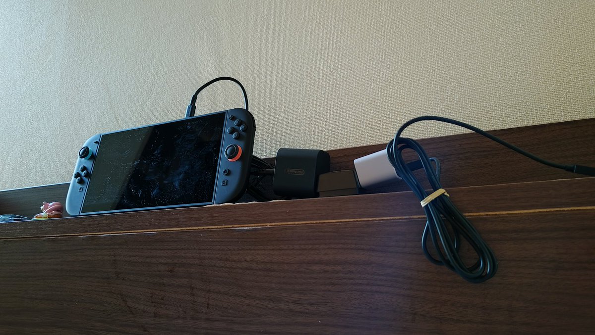 という訳でSwitch2解禁！ 対戦よろしくお願いします🙇 (おすすめ待って