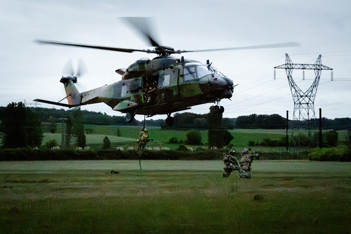 2e REP - 2e régiment étranger de parachutistes tweet media