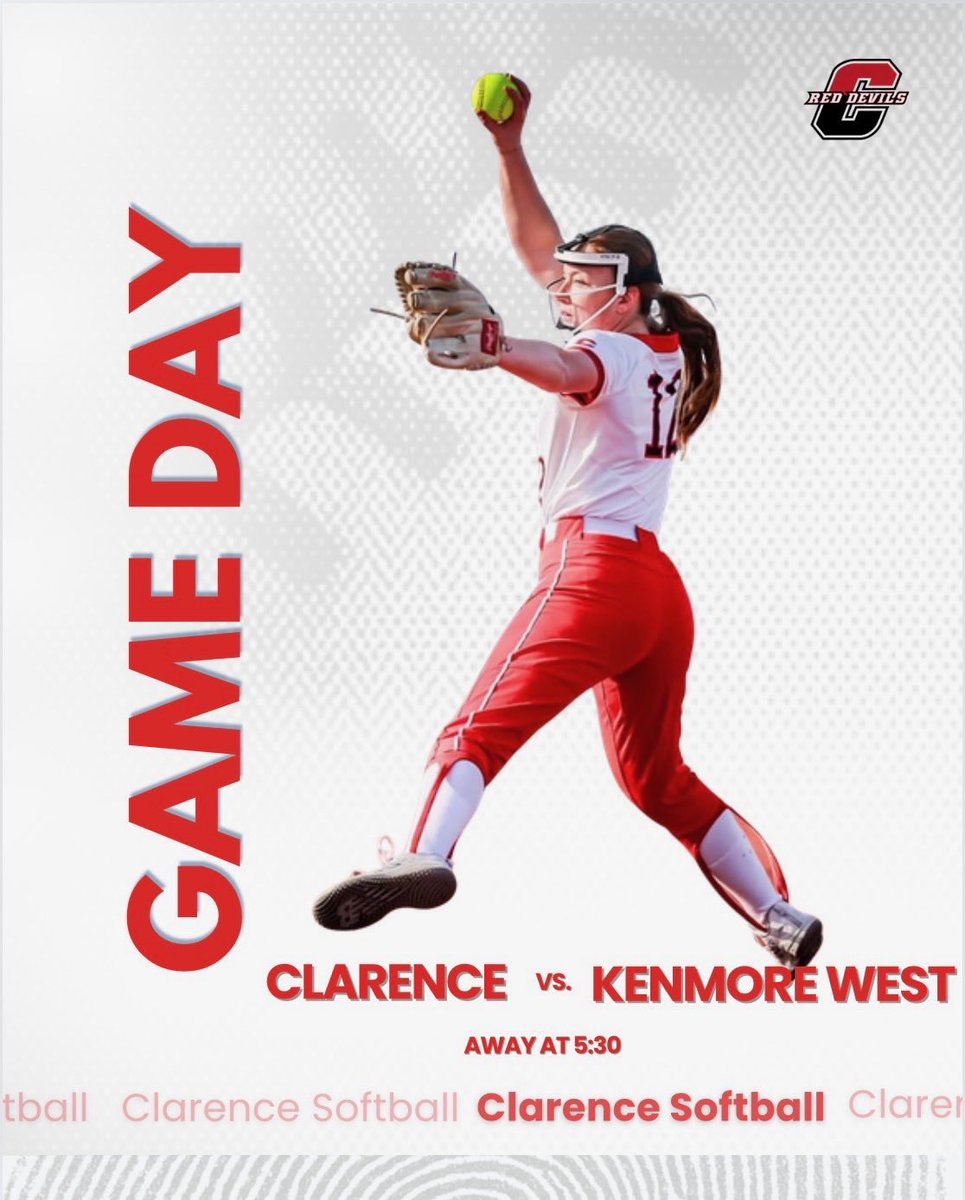ClarHSsoftball's tweet photo. https://t.co/BF7tN6J5dV