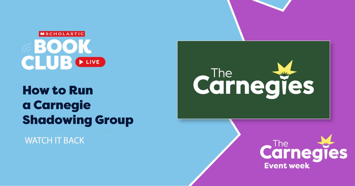 The Carnegies tweet media