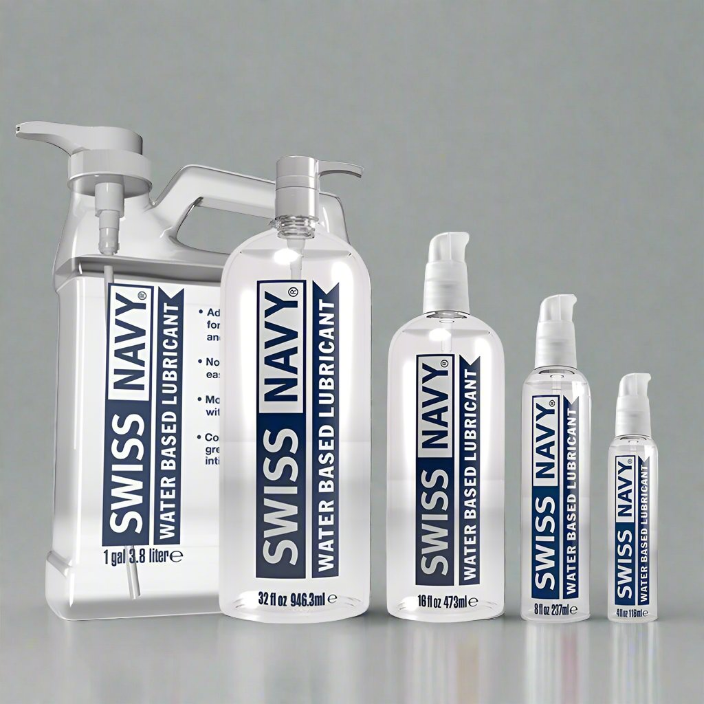CheapLubes's tweet photo. Check out this product 😍 Swiss Navy Water Based Lubricant 😍 
by MD Science Lab LLC starting at $7.95. 
Show now 👉👉 https://t.co/E0oN7y6nSq https://t.co/6sSh3VNfOc