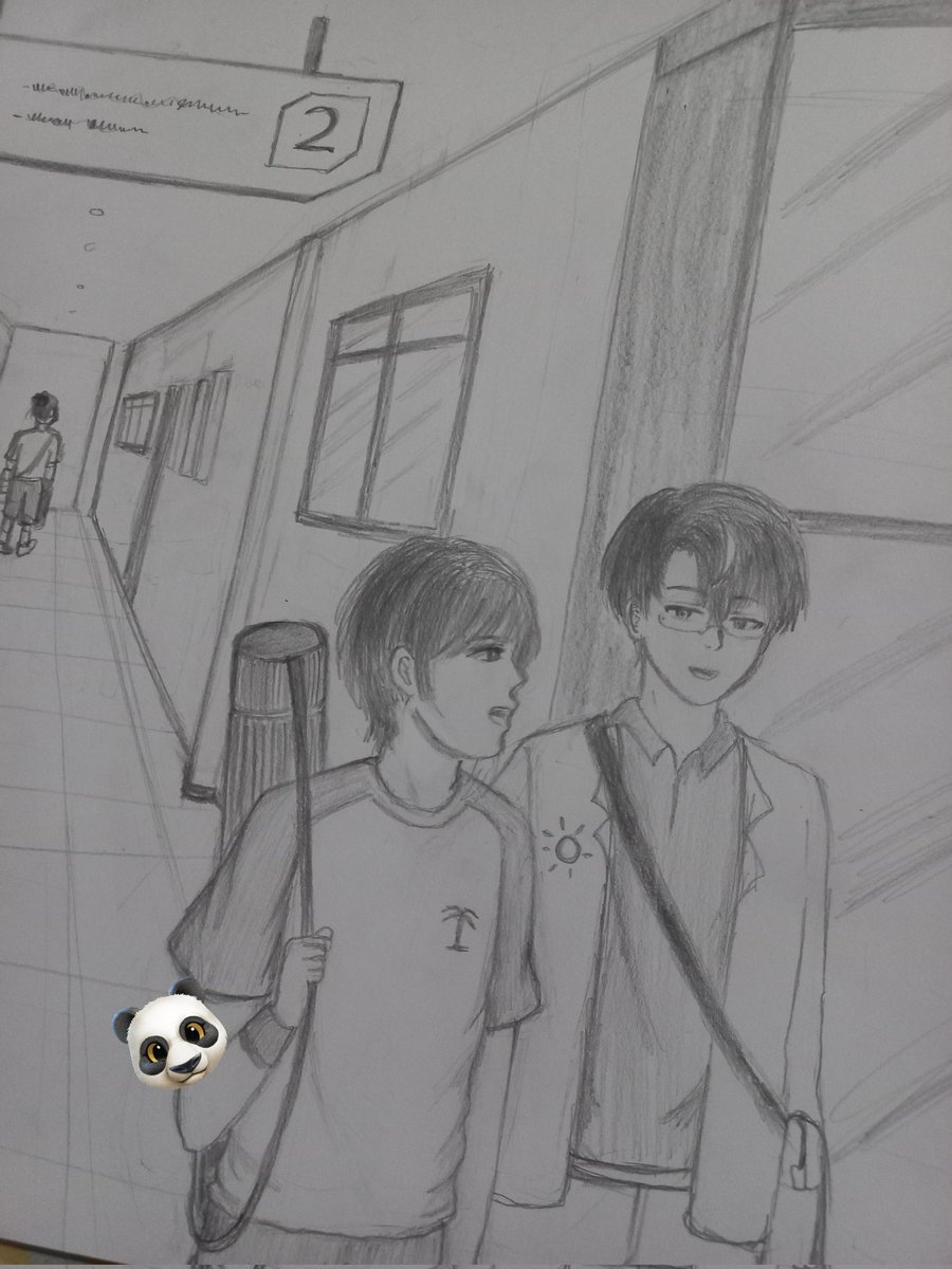 biyu🐼★ tweet media
