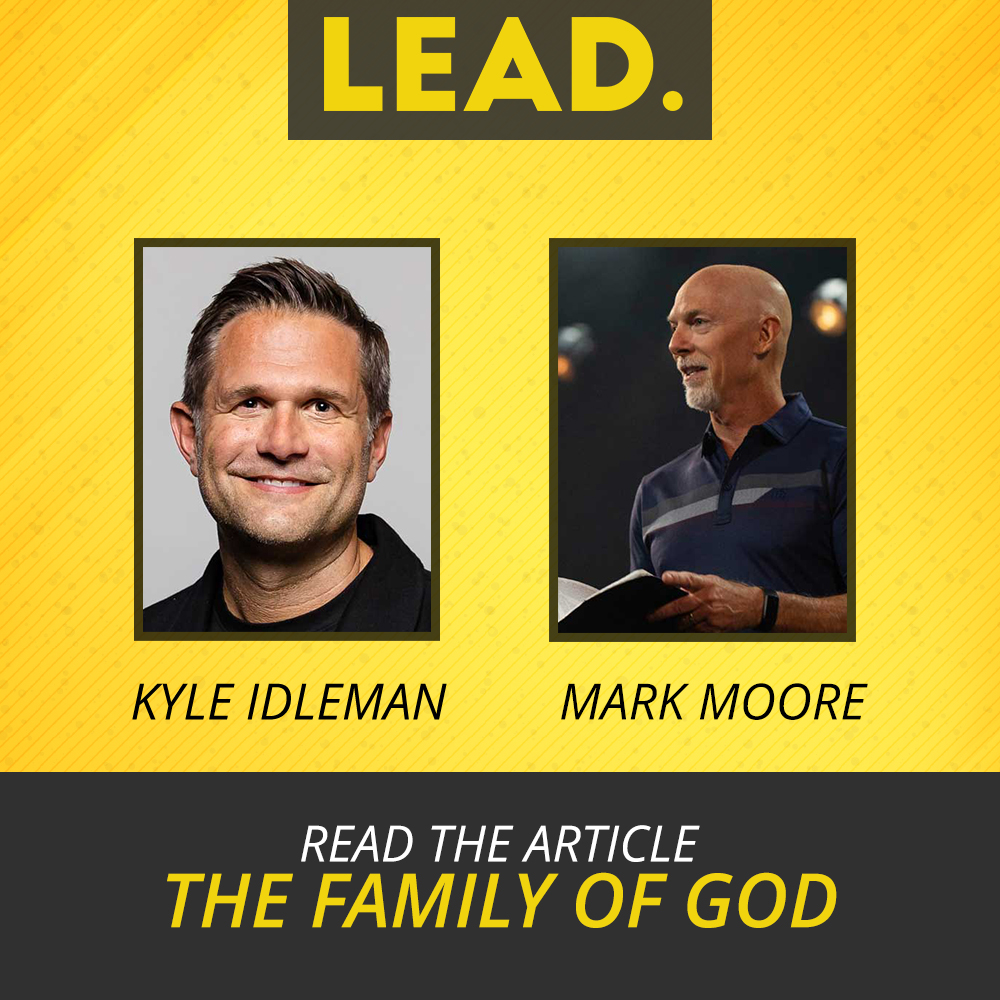 ReadLeadMag's tweet photo. Following Jesus was never meant to be a solo journey. We are called to live as a family. We should grow, serve, and reflect Christ together.

Read more: https://t.co/HGxp6xdmeH

#ChurchCommunity #BodyOfChrist #FaithTogether

@KyleIdleman 

@KyleIdleman 

@markmoore330 https://t.co/VbmpLyRc7h
