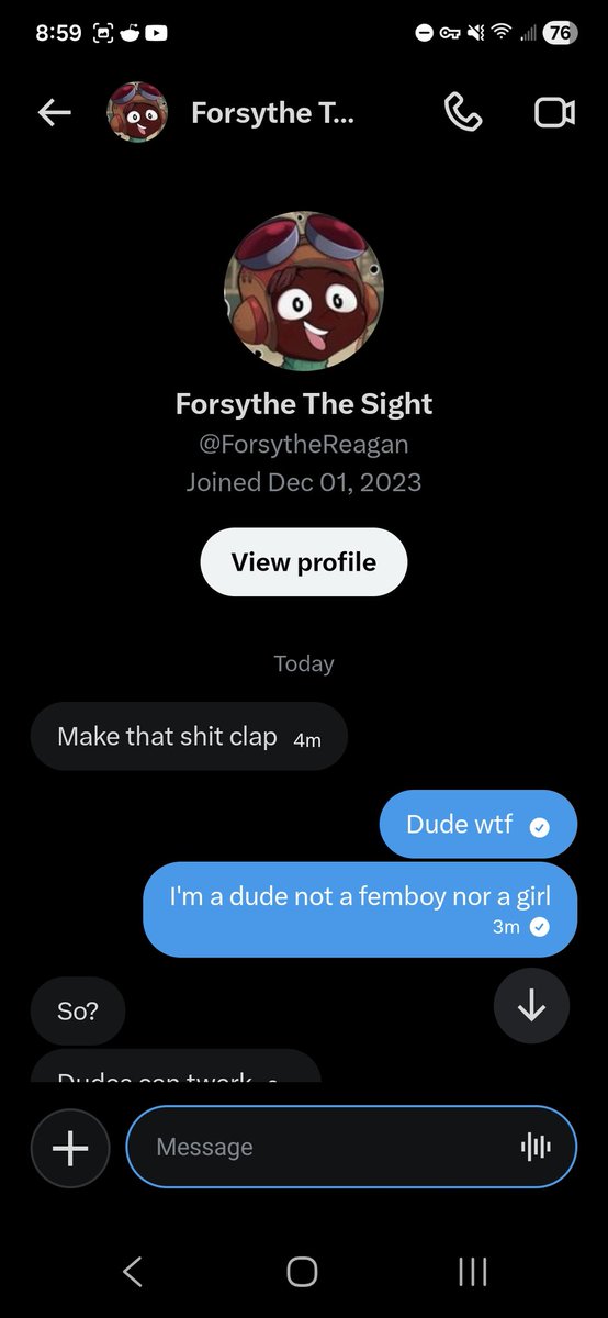 ℌ𝔢𝔩𝔩𝔰 𝔏𝔒𝔖𝔈ℜ 🔞 tweet media